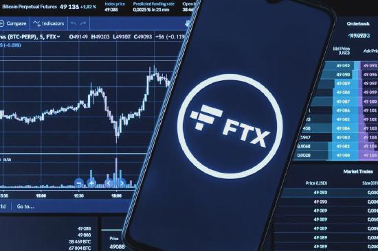 加密货币交易平台FTX破产 谁是最大受害者？