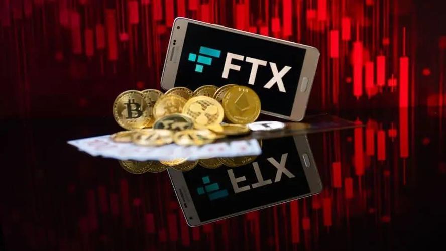 FTX遭挤兑：加密货币取代美元与去中心化两大叙事受挑战