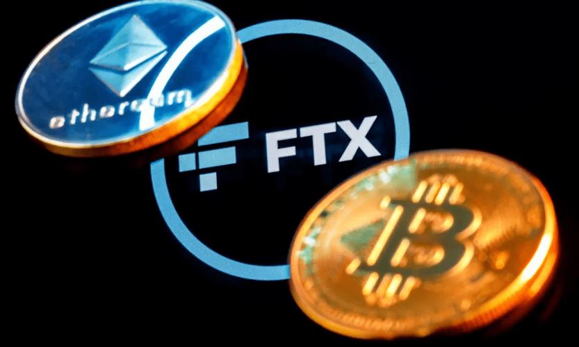 外企头条｜FTX交易公司申请破产 加密货币市场风险是否会蔓延