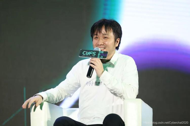 巴克云CEO刘智聪：什么是比特币？