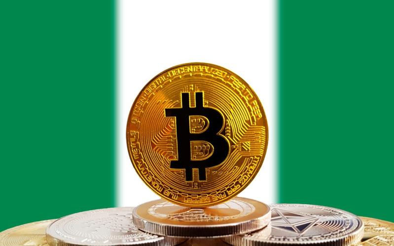 尼日利亚为什么致力于推广达世币？