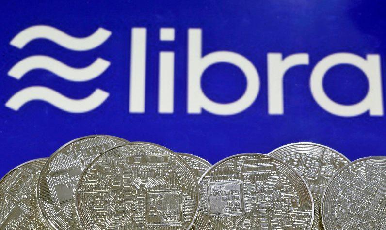 中美英三大央行谈Facebook发币 Libra未来何去何从？