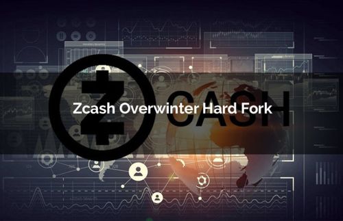 Zcash成功完成首次硬分叉