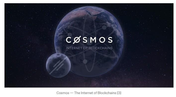 Cosmos与Polkadot，竞争与共存？