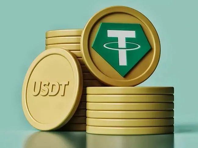 稳定币市场恐慌情绪蔓延 Tether(USDT)币值一度跌破0.96美元