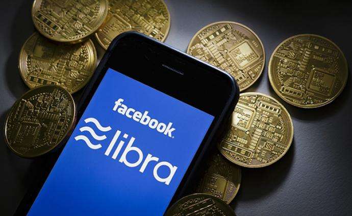 “脸书”的数字货币Libra项目——中国绝地反击的思考
