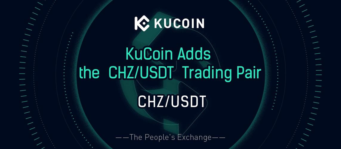 KuCoin比特币合约平台KuMEX推出韩语版