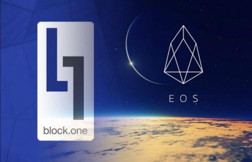 Block.one「出局」 EOS重塑之路如何开始？