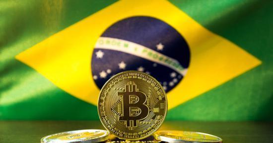 巴西批准规范使用比特币作为支付方式的法案