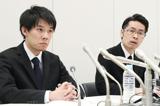 日本虚拟货币交易所代表涉嫌瑞波币交易诈骗被捕