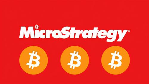 为什么MicroStrategy对比特币情有独钟？