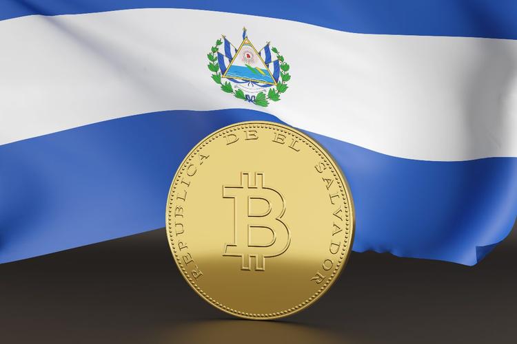 萨尔瓦多的官方比特币钱包将于9月7日上线
