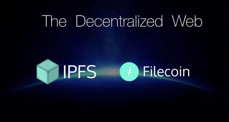 IPFS和Filecoin的概念和定义