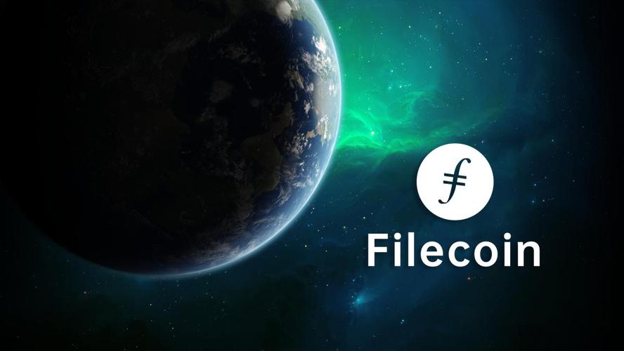 Filecoin正式成为Flow区块链官方存储合作者