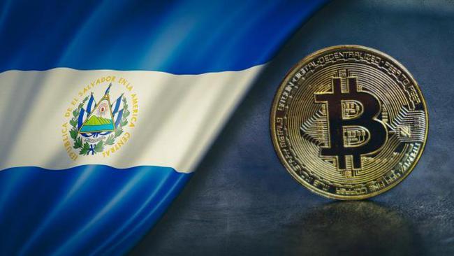 比特币正式成为萨尔瓦多法定货币，有人欢呼、有人担忧