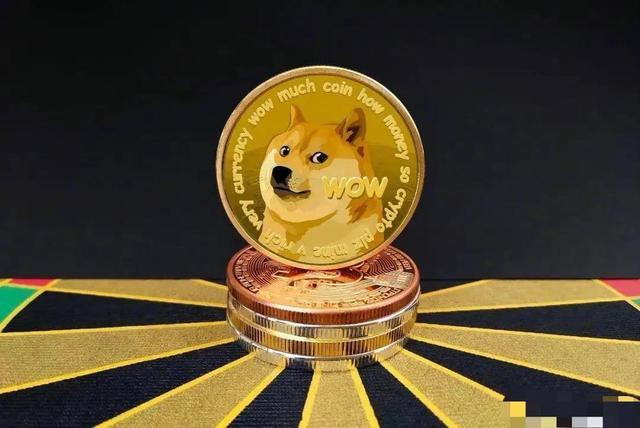 狗狗币获得12月的第一批大量购买、是否意味着DOGE会反弹？
