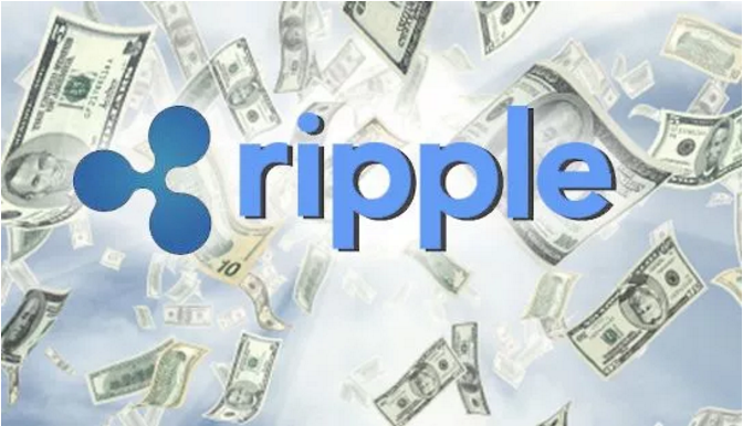 区块链资本旗下Parallel IV风投基金获Ripple公司价值2500万美元的瑞波币投资