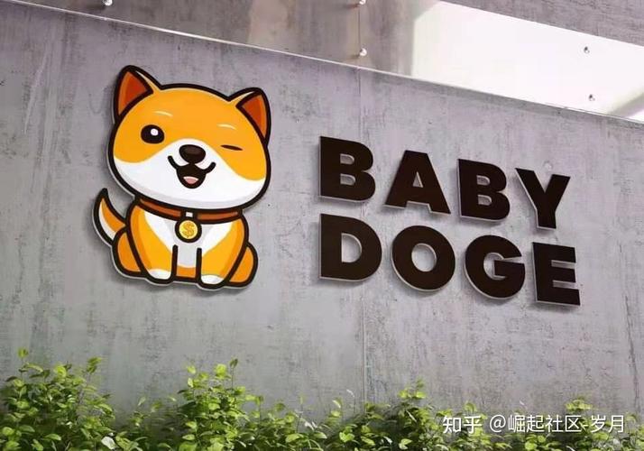 babydoge，宝贝狗是什么？