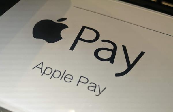 Apple Pay已成为全球网站第五大常用支付平台