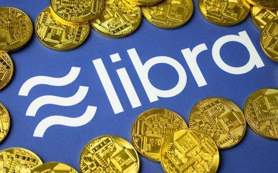 Libra向世界货币迈出坚实一步？