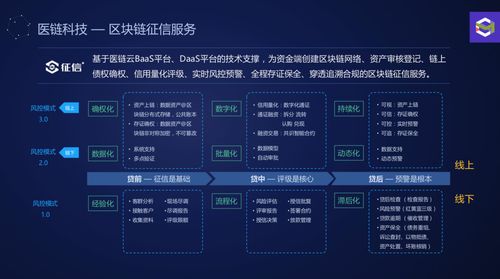 河南前瞻布局省级区块链产业园，已吸引30余家一流区块链项目入驻丨读报告·豫新机