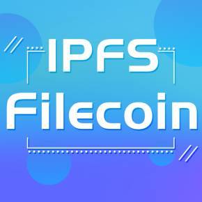 IPFS（filecoin）官方硬盘正式发售
