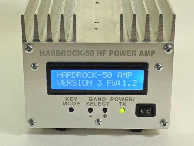 10KHz-60MHz基于Linux的短波SDR收发器，采用14bit DAC双路传输