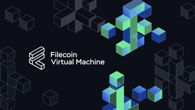 Filecoin虚拟机FVM主网上线：开启Web3开放数据经济新篇章